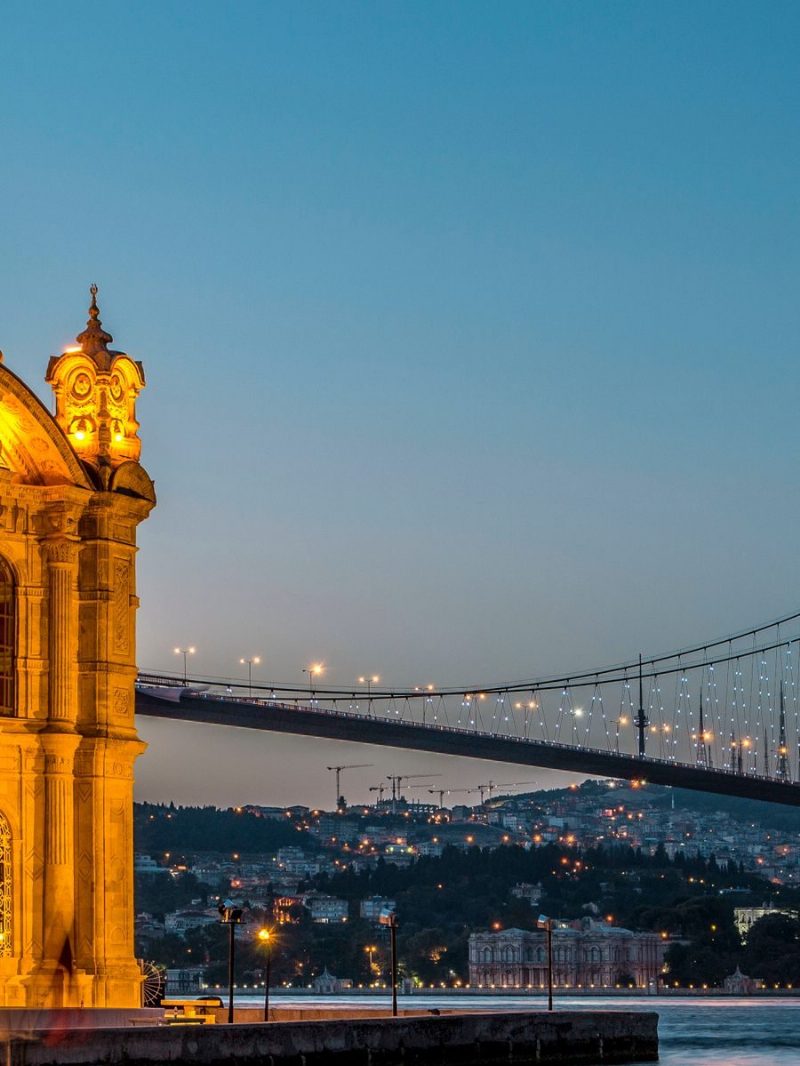 İstanbul